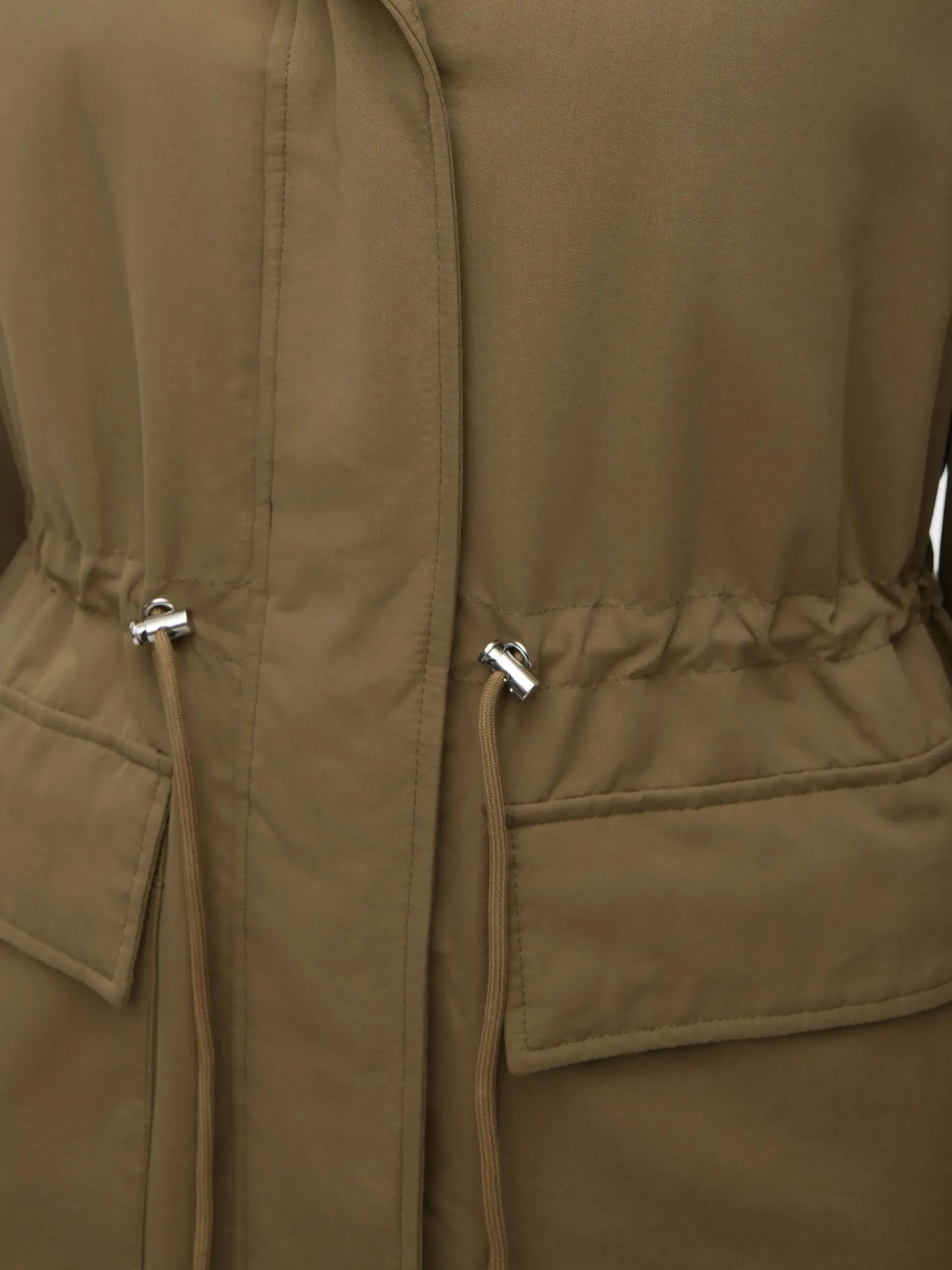 Vero Moda VMALMA COAT Mantel