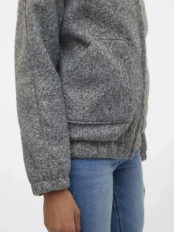 Vero Moda VMAMBER ELITE BOMBER Blousonjacke