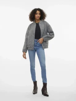 Vero Moda VMAMBER ELITE BOMBER Blousonjacke