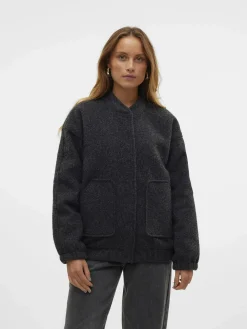 Vero Moda VMAMBER ELITE BOMBER Blousonjacke