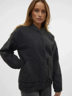 Vero Moda VMAMBER ELITE BOMBER Blousonjacke