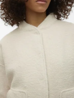 Vero Moda VMAMBER ELITE BOMBER Blousonjacke