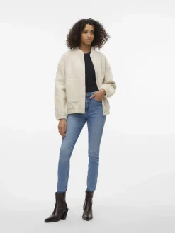Vero Moda VMAMBER ELITE BOMBER Blousonjacke
