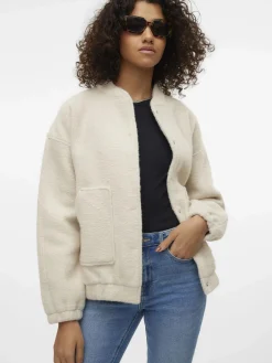 Vero Moda VMAMBER ELITE BOMBER Blousonjacke