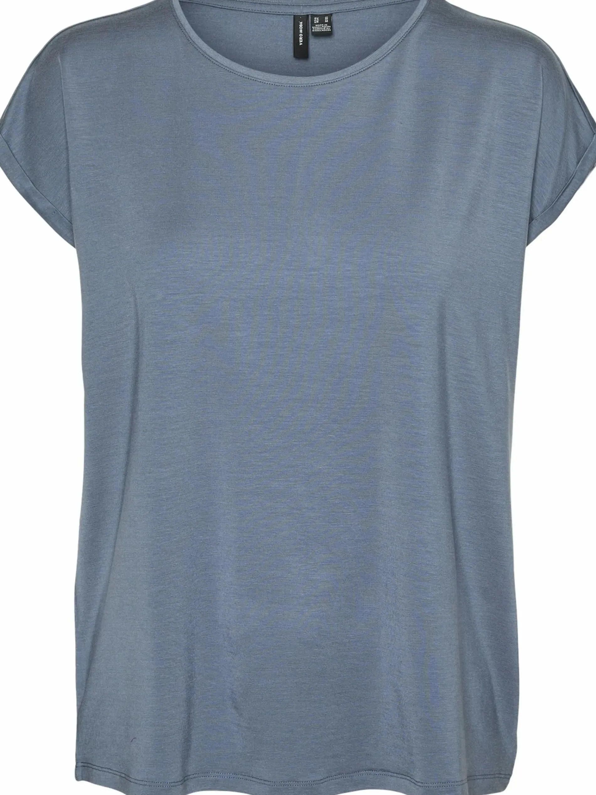 Vero Moda VMAVA PLAIN SS TOP GA Shirt