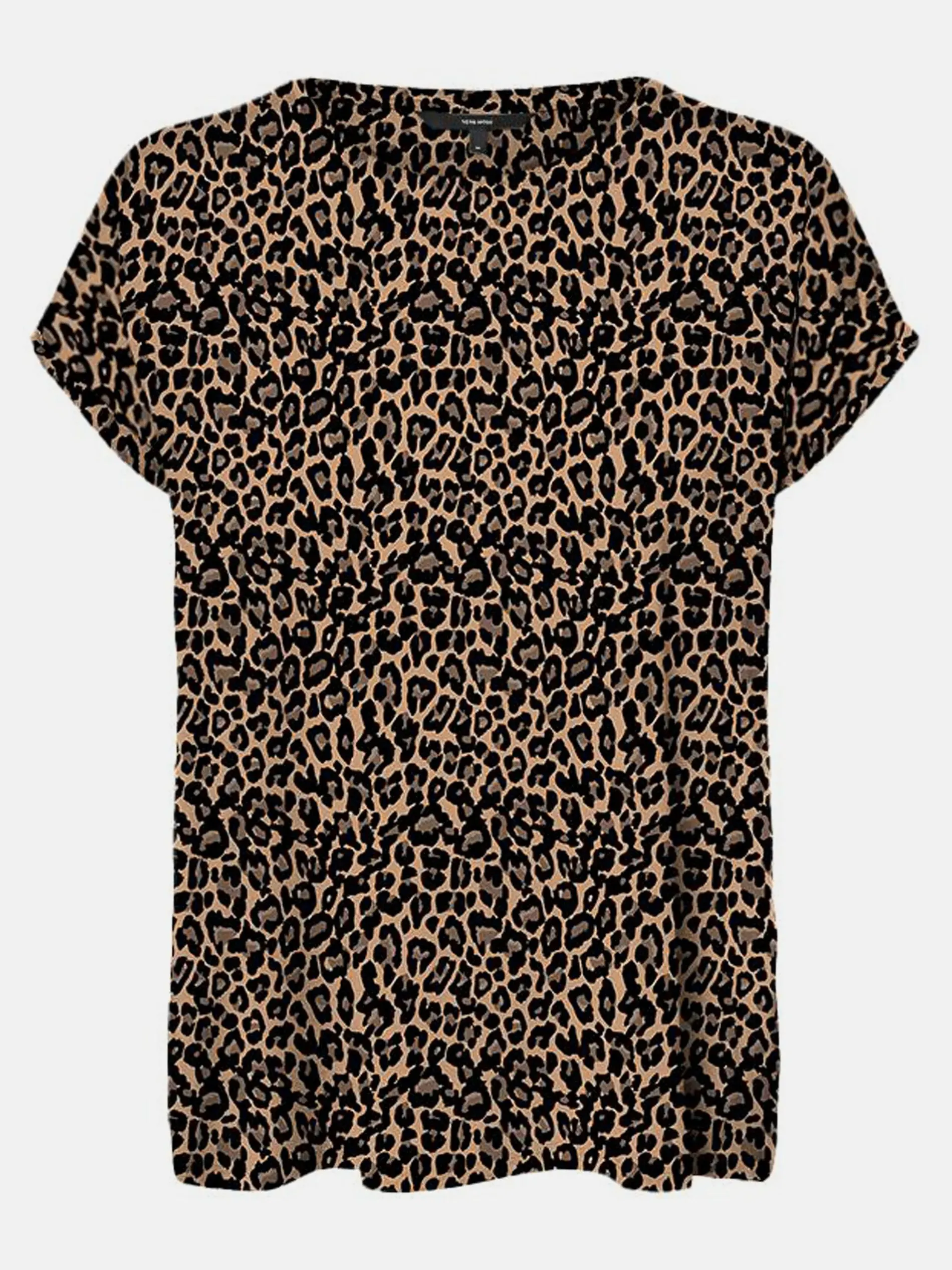 Vero Moda VMAVA PLAIN SS TOP MU Shirt