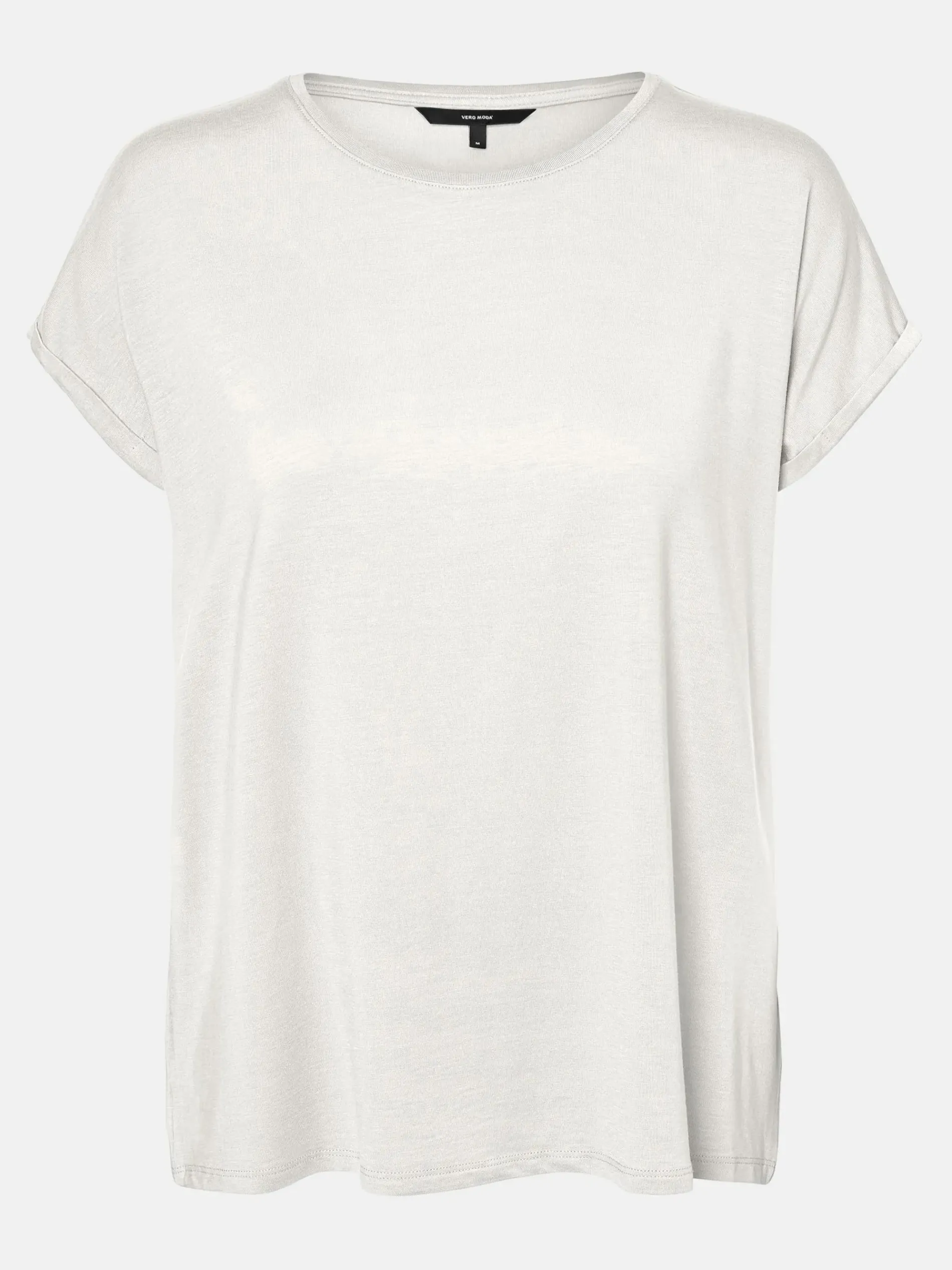 Vero Moda VMAVA PLAIN SS TOP GA Shirt