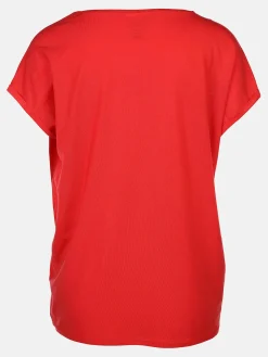 Vero Moda VMAVA PLAIN SS TOP GA Shirt