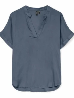Vero Moda VMBEAUTY SS TOP GA NO Bluse