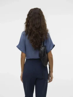 Vero Moda VMBEAUTY SS TOP GA NO Bluse
