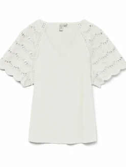 Vero Moda VMBLASY S/S T-SHIRT J T-Shirt
