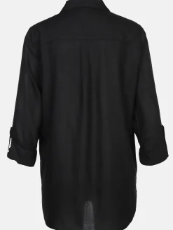 Vero Moda VMBUMPY L/S SHIRT NEW Bluse