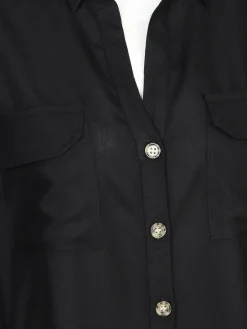 Vero Moda VMBUMPY L/S SHIRT NEW Bluse