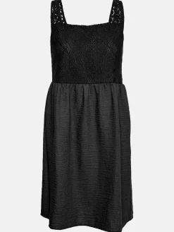 Vero Moda VMCHRIS CRH SL SHORT Kleid