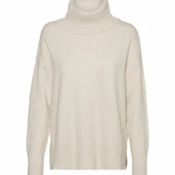 Vero Moda VMDOFFY LS COWLNECK B Pullover