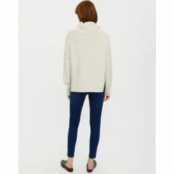 Vero Moda VMDOFFY LS COWLNECK B Pullover