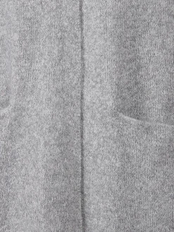 Vero Moda VMDOFFY LS LONG OPEN Longcardigan