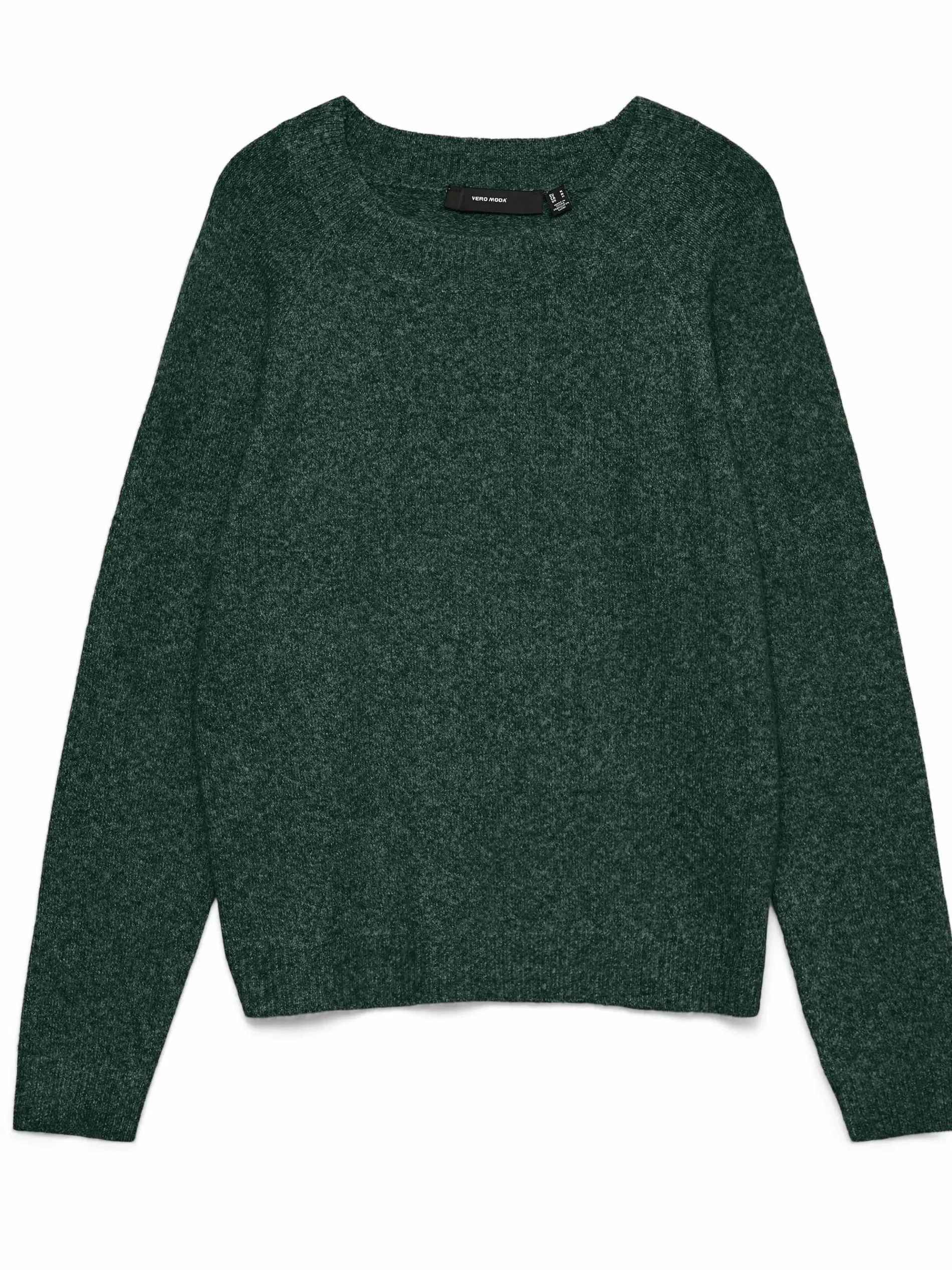Vero Moda VMDOFFY LS O-NECK BLO Pullover