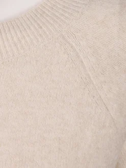 Vero Moda VMDOFFY LS O-NECK BLO Pullover