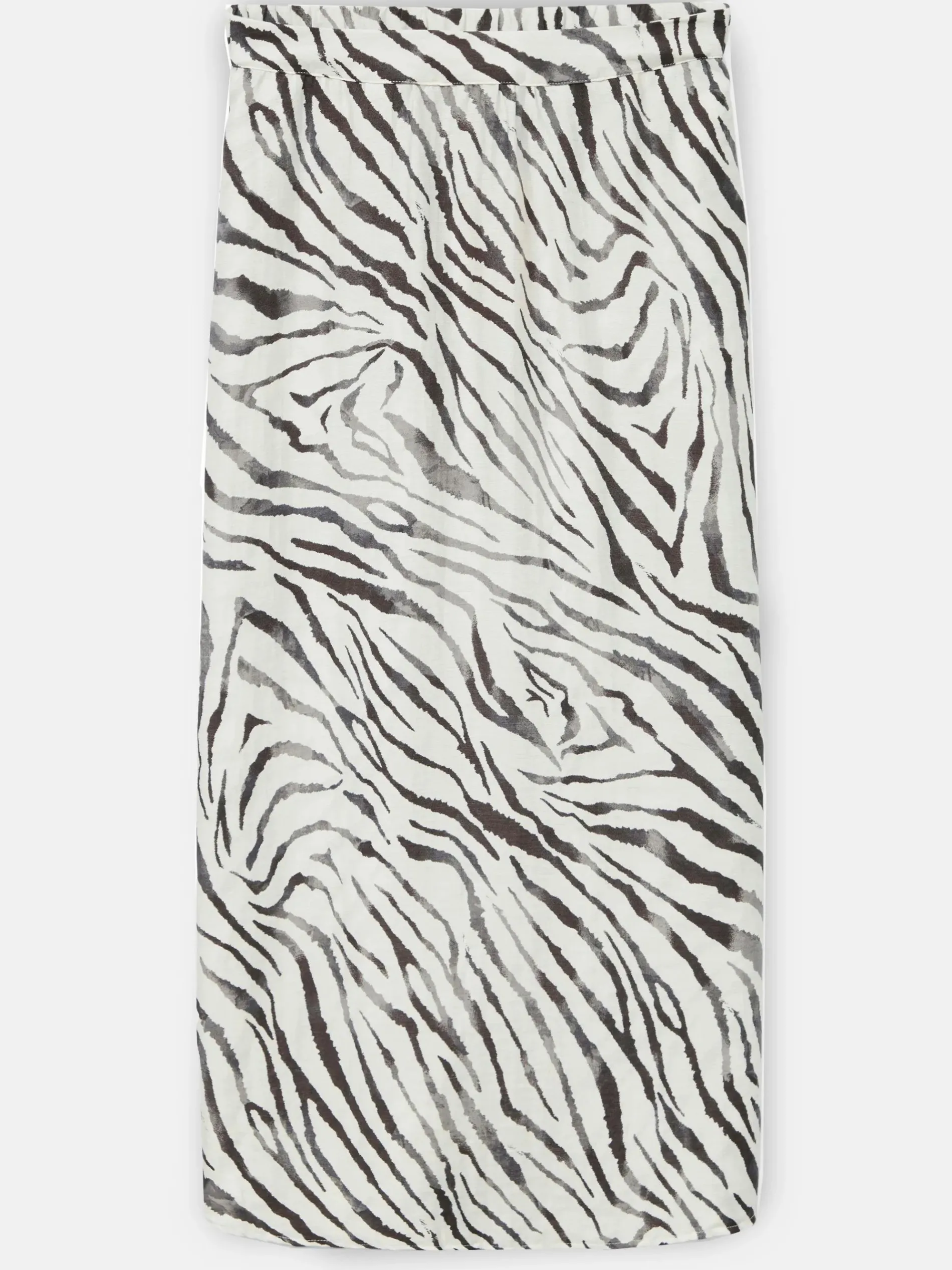 Vero Moda VMDORA DESY MW ANKLE Midirock