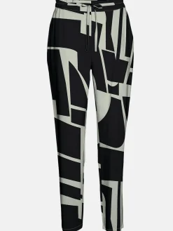 Vero Moda VMEASY JOY NW LOOSE P Freizeithose