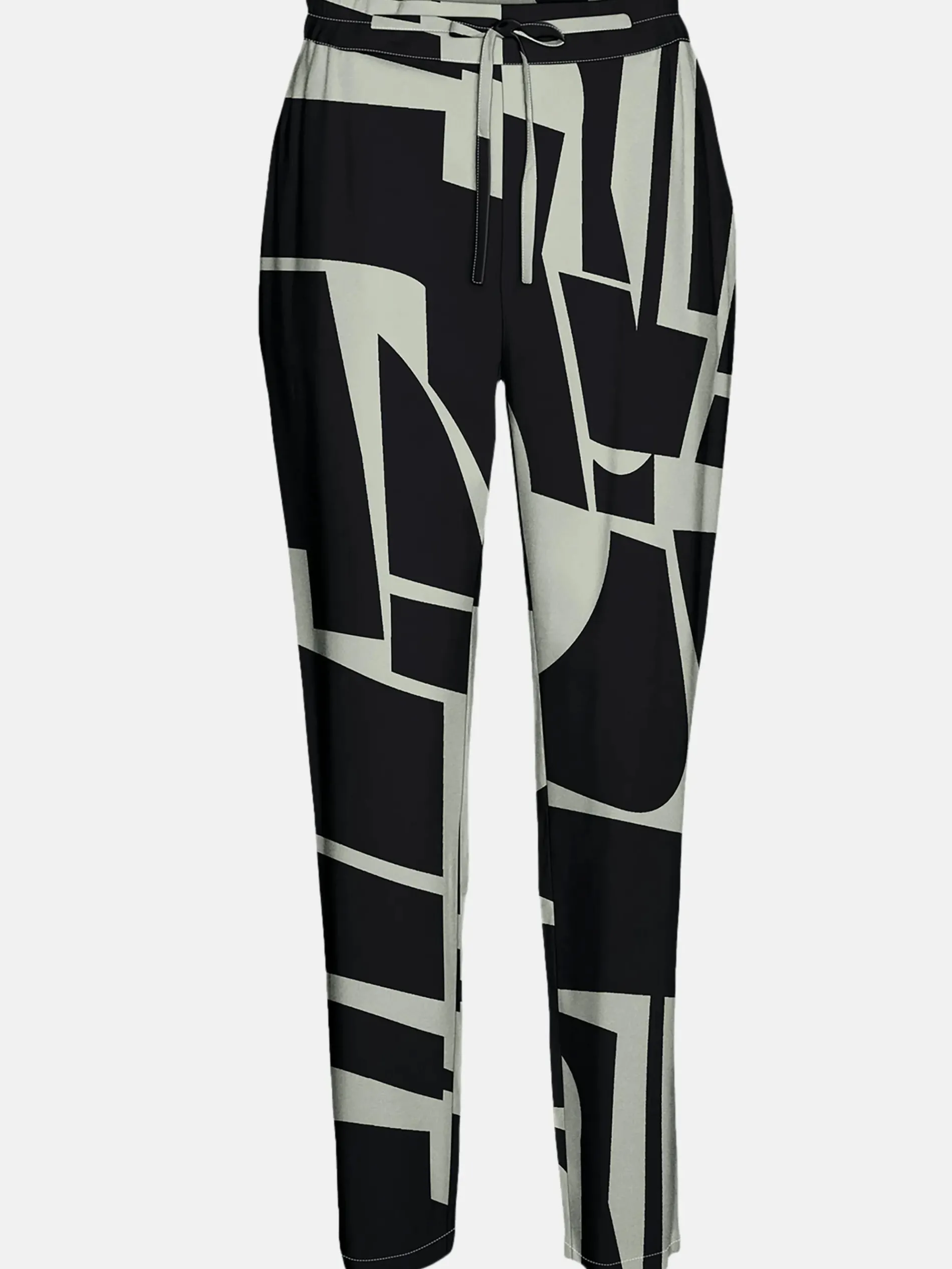 Vero Moda VMEASY JOY NW LOOSE P Freizeithose