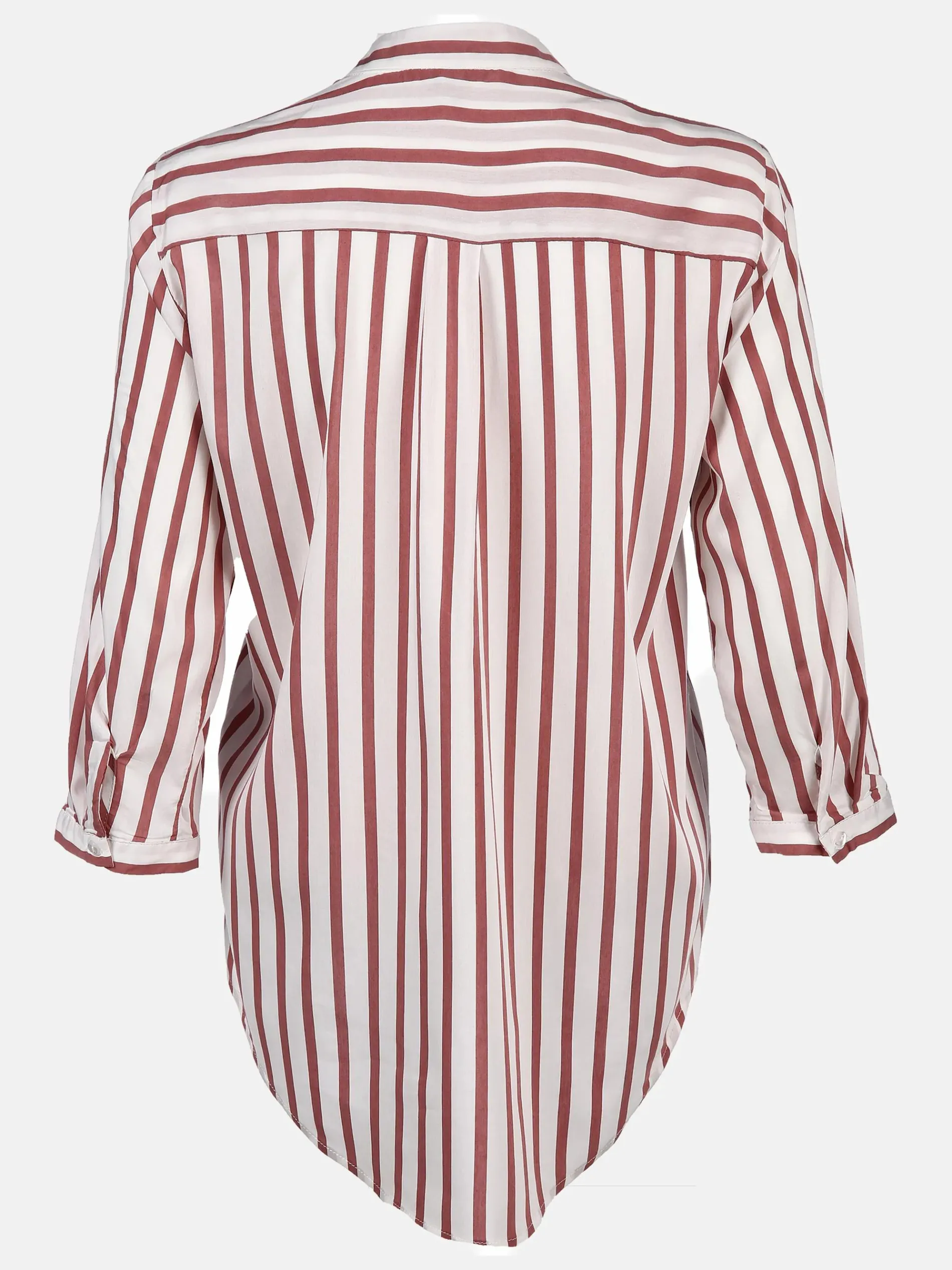 Vero Moda VMERIKA STRIPE 3/4 SH Bluse mit 3/4 Arm