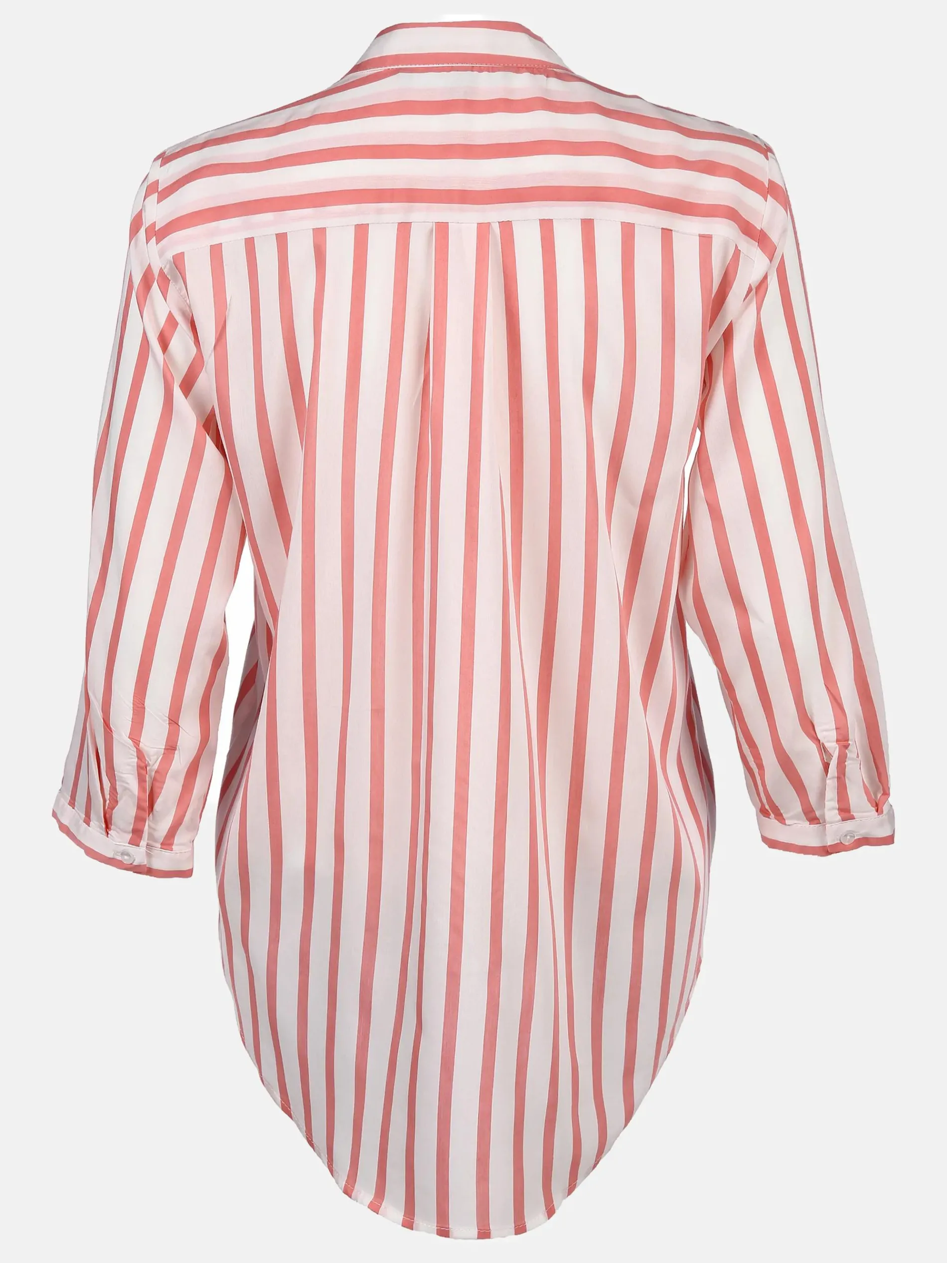 Vero Moda VMERIKA STRIPE 3/4 SH Bluse mit 3/4 Arm