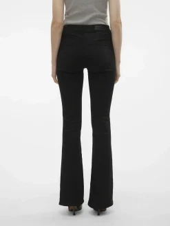 Vero Moda VMFLASH MR FLARED Jeans