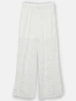 Vero Moda VMHONEY LACE NW LOOSE Hose