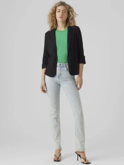 Vero Moda VMJESMILO 3/4 LOOSE B Blazer