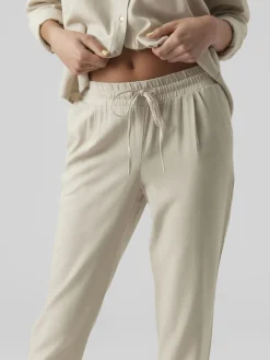 Vero Moda VMJESMILO ANKLE PANTS Hose