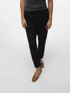 Vero Moda VMJESMILO ANKLE PANTS Hose
