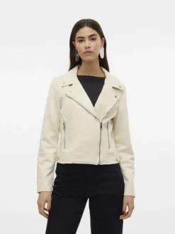 Vero Moda VMJOSE SHORT Jacke