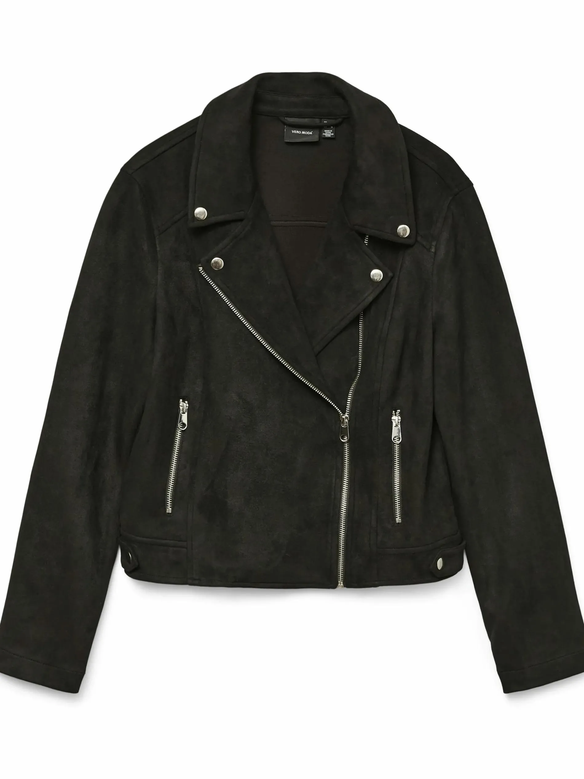 Vero Moda VMJOSE SHORT Jacke