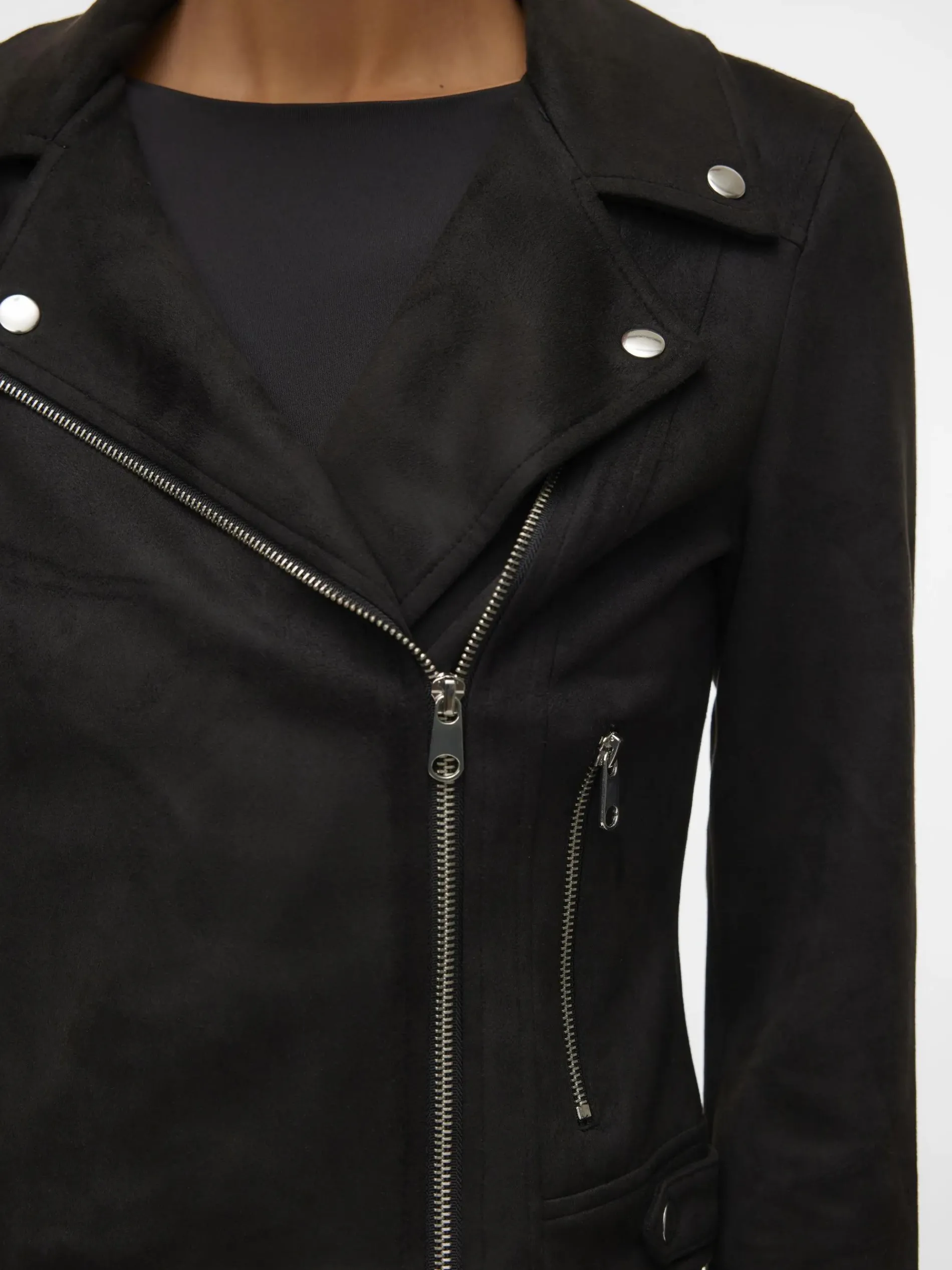 Vero Moda VMJOSE SHORT Jacke