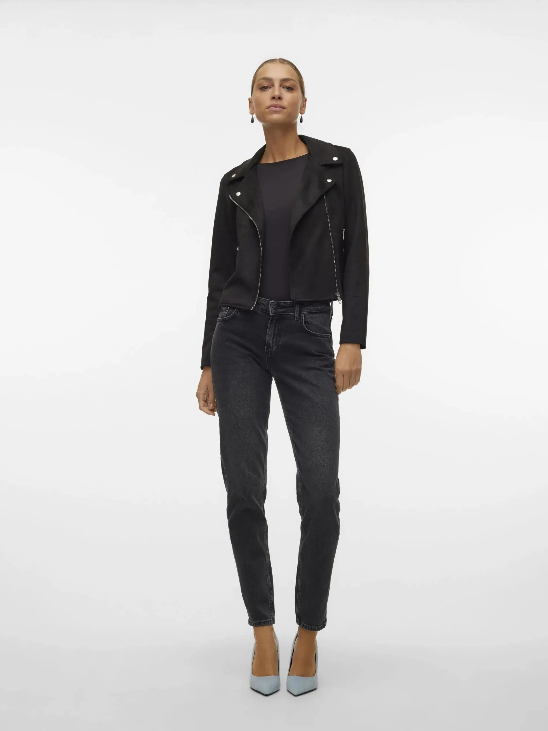 Vero Moda VMJOSE SHORT Jacke