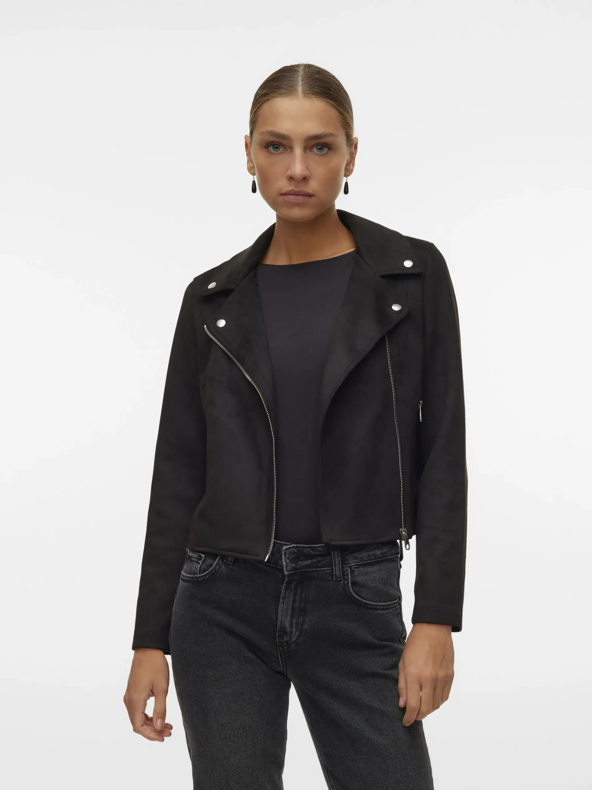 Vero Moda VMJOSE SHORT Jacke