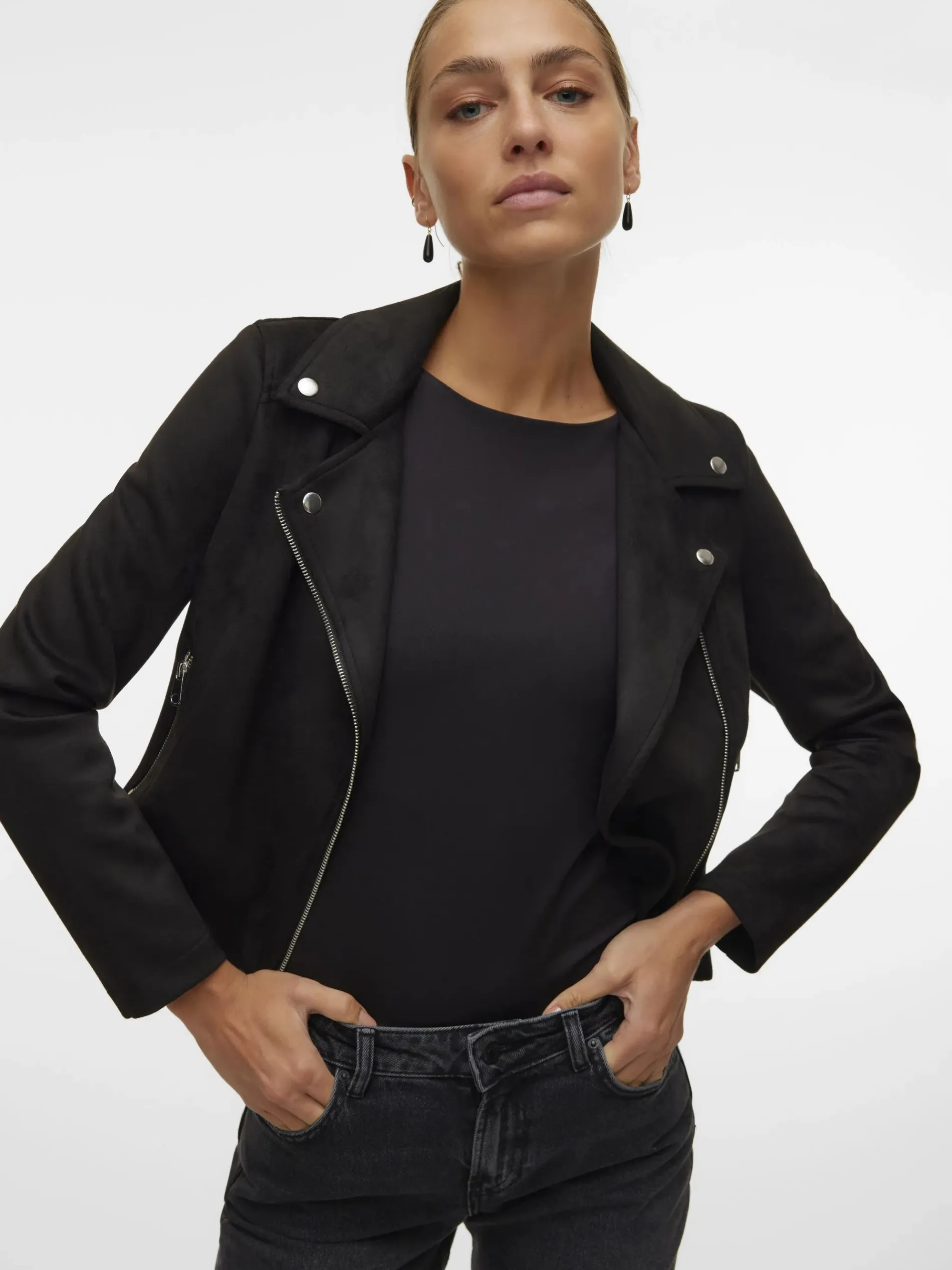 Vero Moda VMJOSE SHORT Jacke