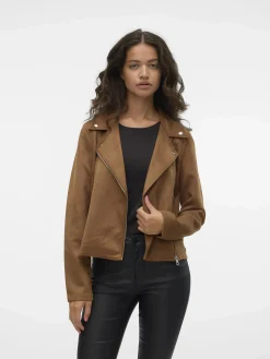 Vero Moda VMJOSE SHORT Jacke