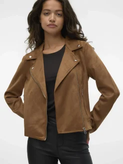Vero Moda VMJOSE SHORT Jacke