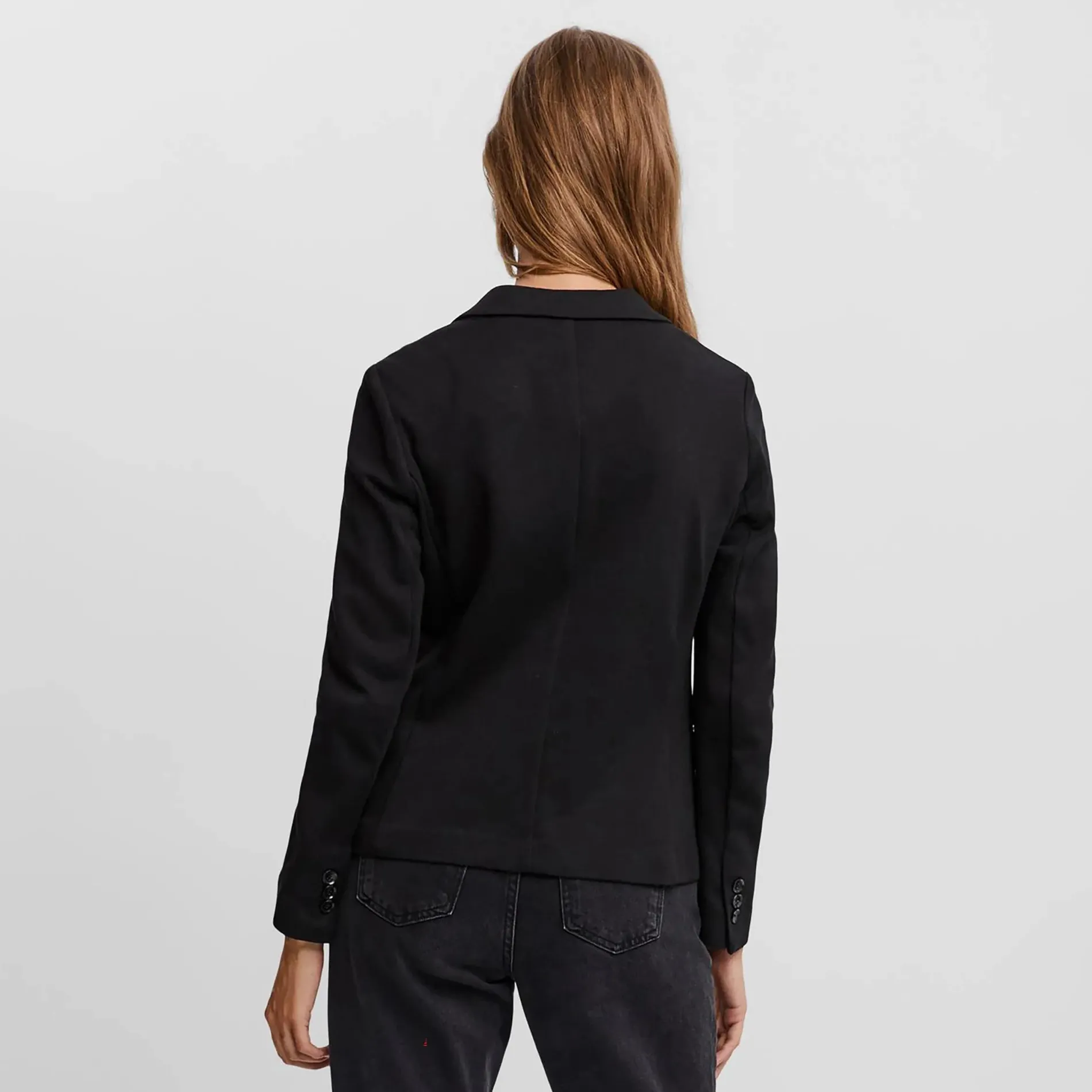 Vero Moda VMJULIA LS BLAZER DNM Blazer