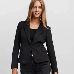 Vero Moda VMJULIA LS BLAZER DNM Blazer