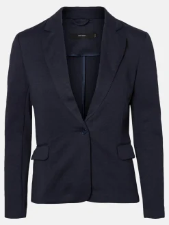 Vero Moda VMJULIA LS BLAZER DNM Blazer