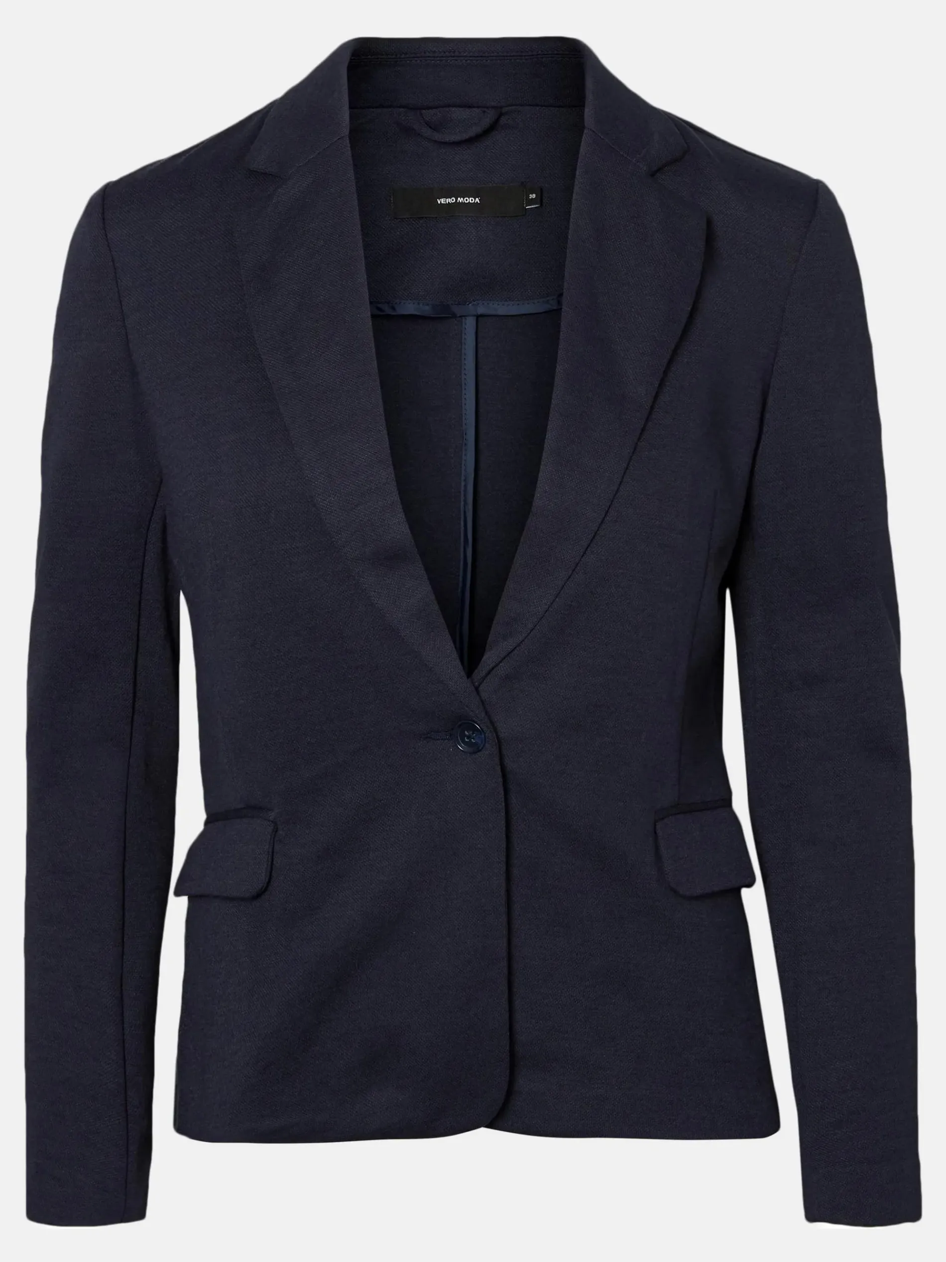 Vero Moda VMJULIA LS BLAZER DNM Blazer