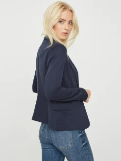 Vero Moda VMJULIA LS BLAZER DNM Blazer