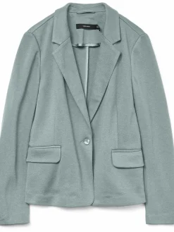 Vero Moda VMJULIA LS BLAZER DNM Blazer