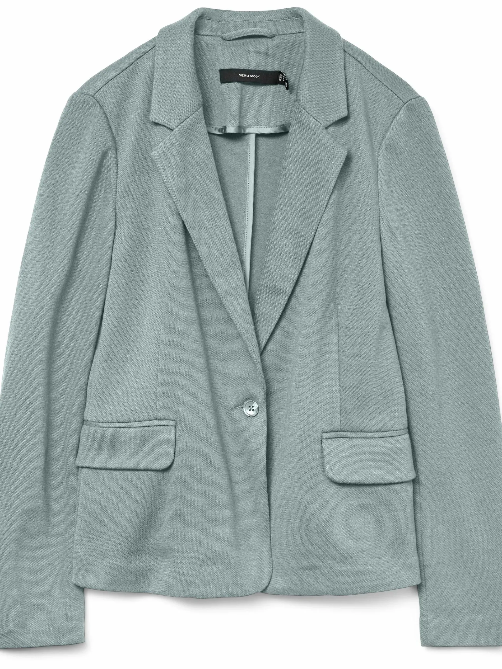 Vero Moda VMJULIA LS BLAZER DNM Blazer