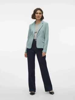 Vero Moda VMJULIA LS BLAZER DNM Blazer