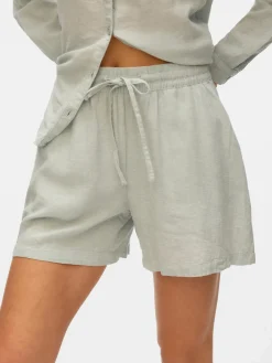 Vero Moda VMLINN SHORTS WVN NOO Shorts